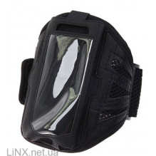 Спортивный чехол для iPhone 5 Sport Armband на руку